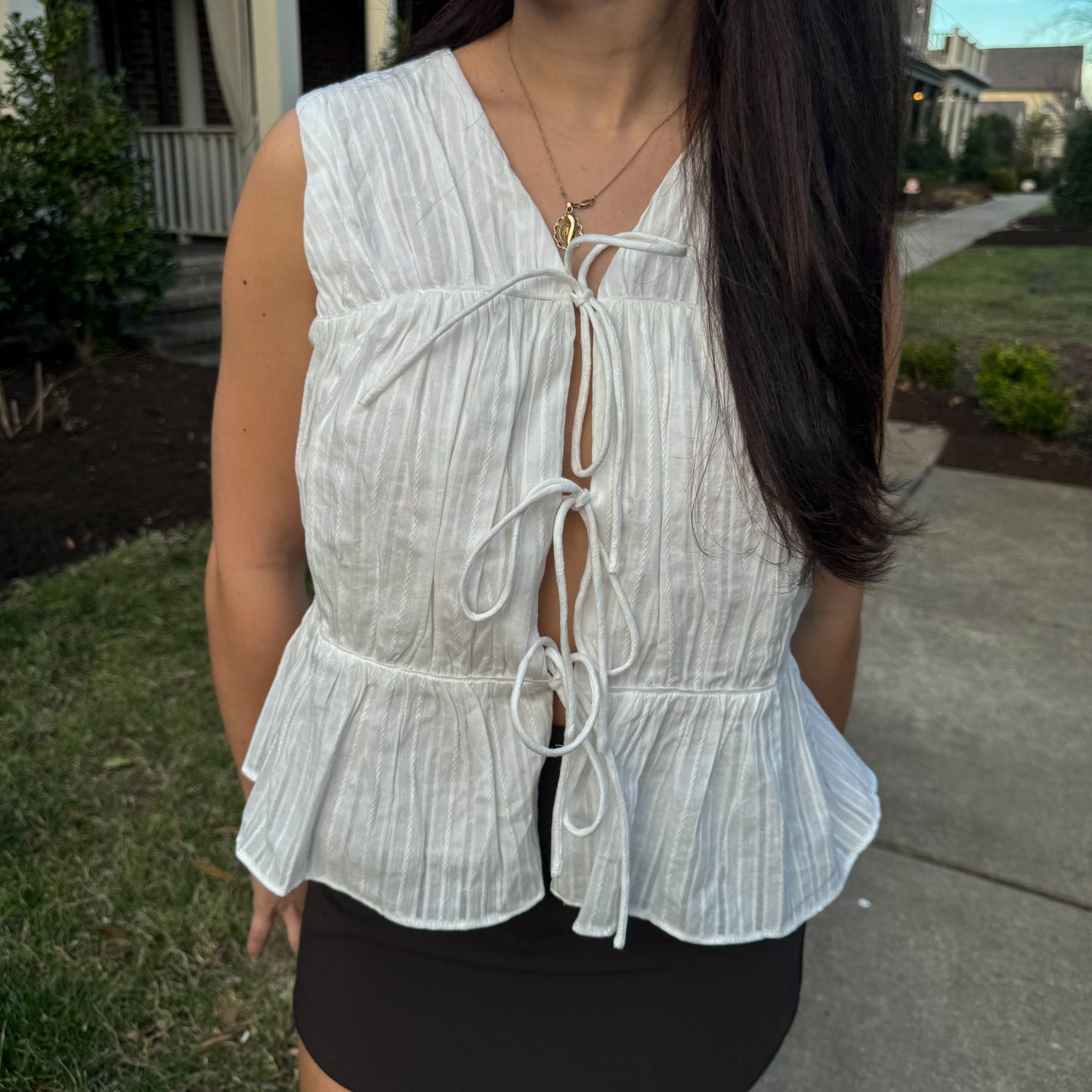 Rosie Top