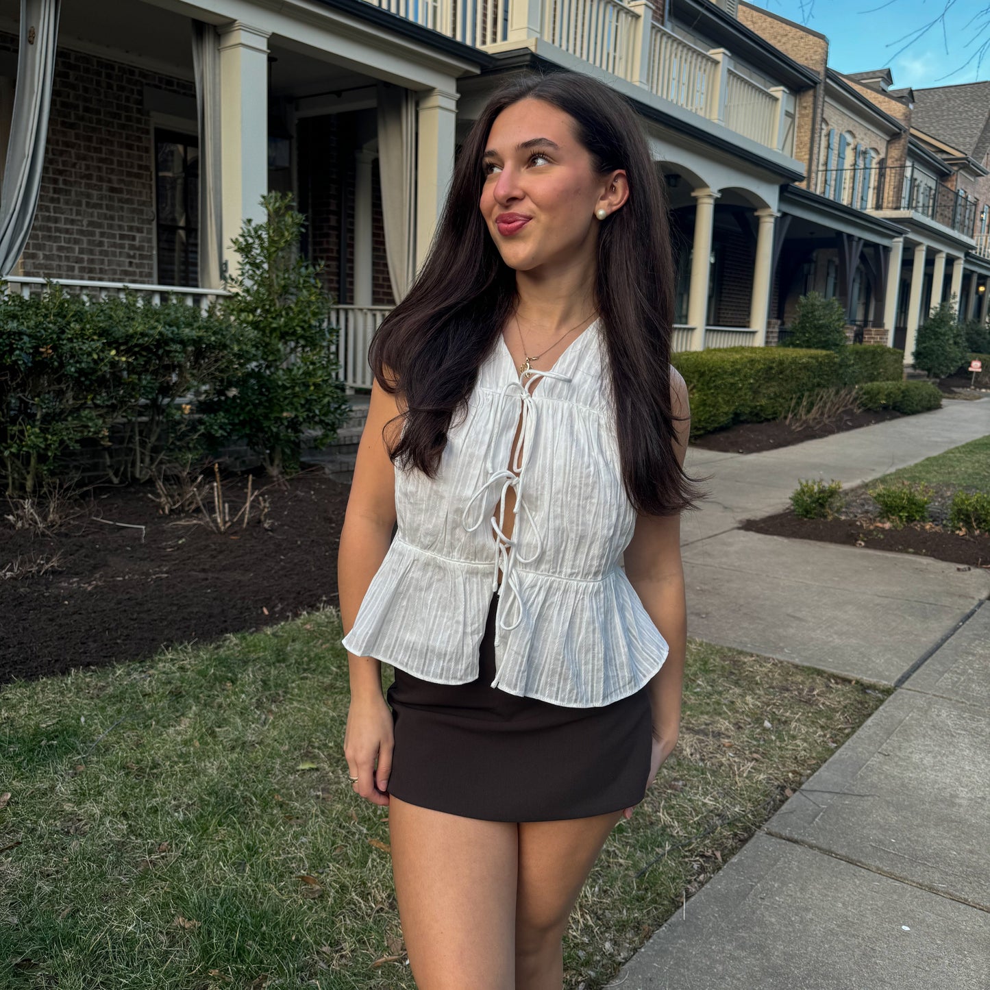 Rosie Top