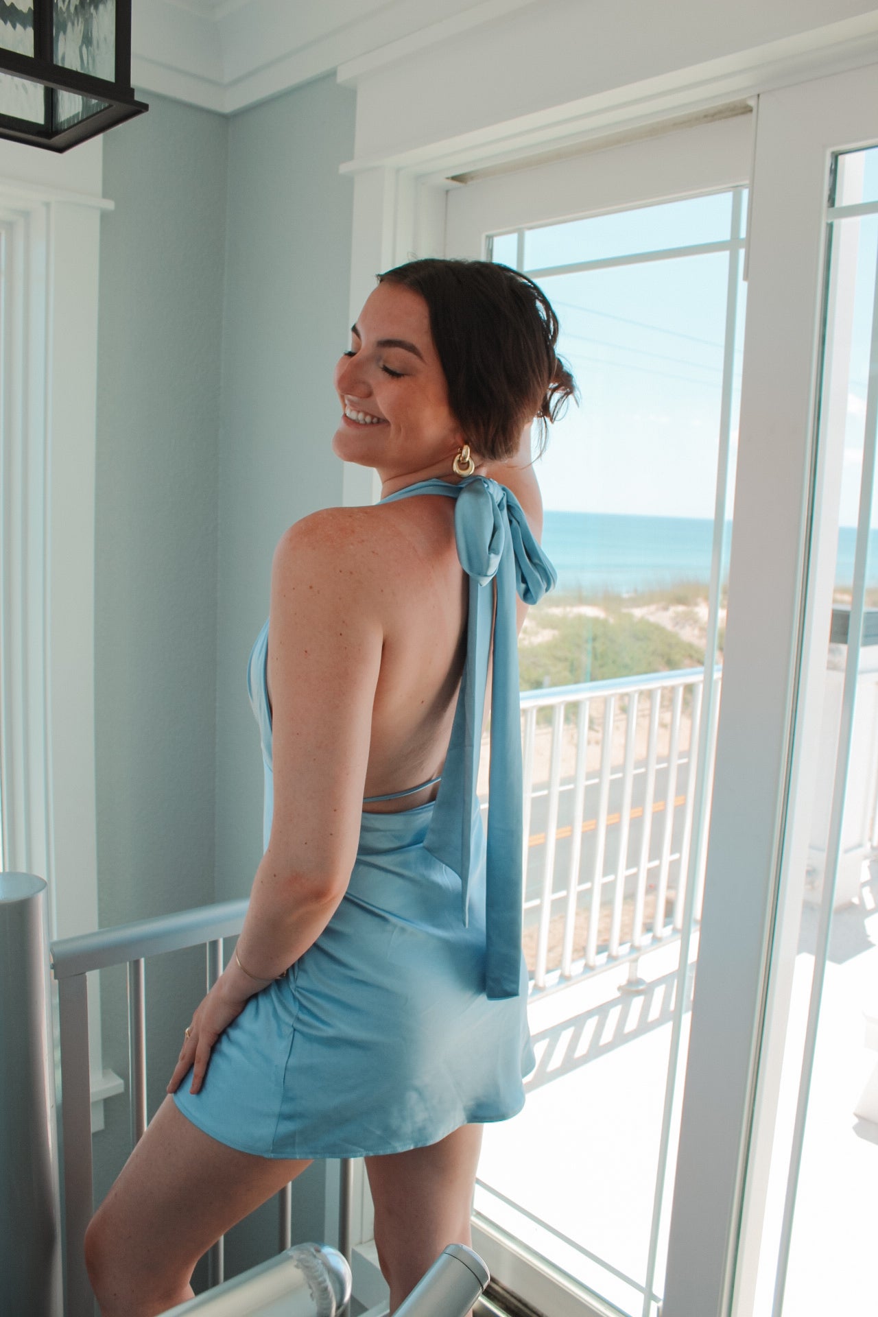 Karsyn Dress