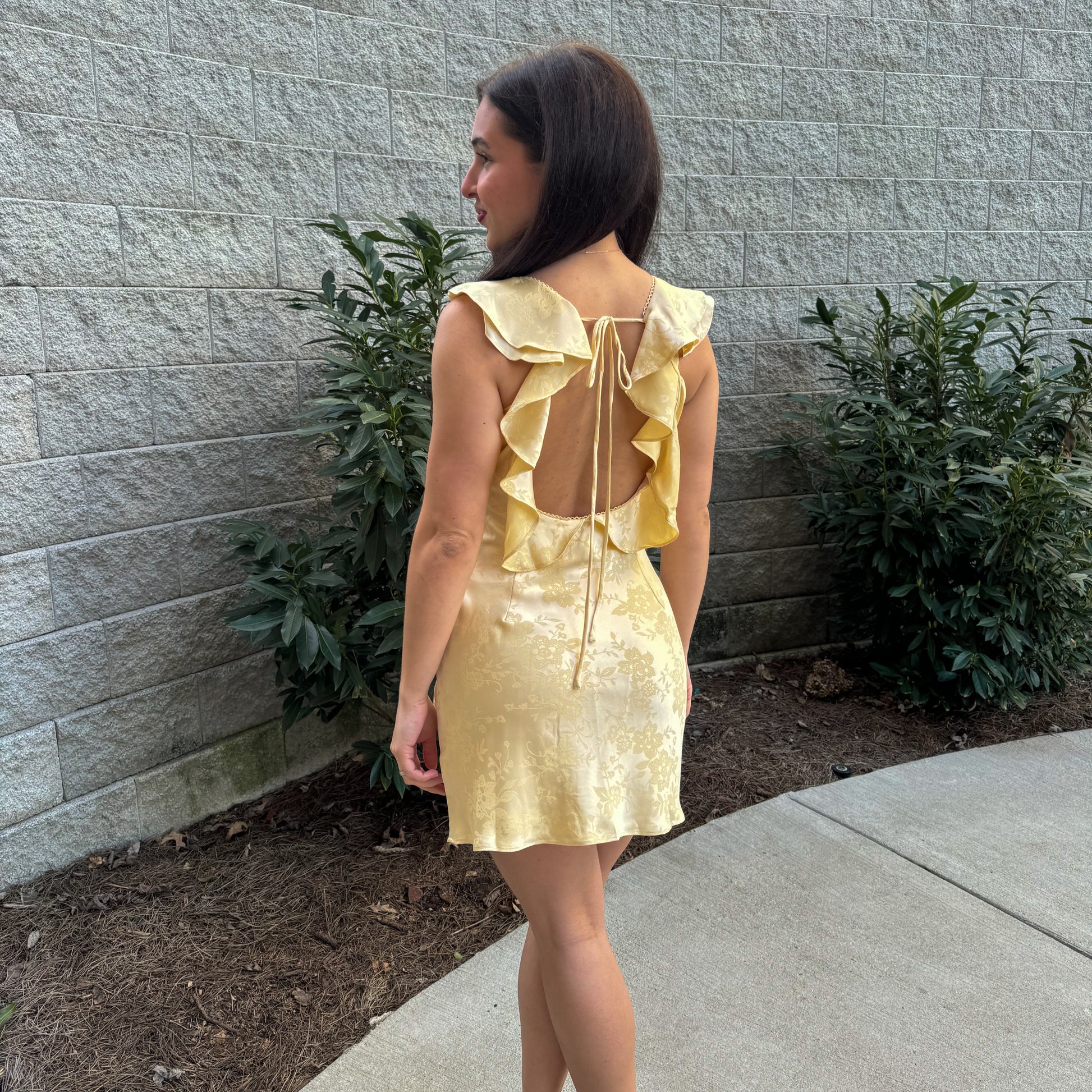 belle short dress BELLE CORSET MINI DRESS