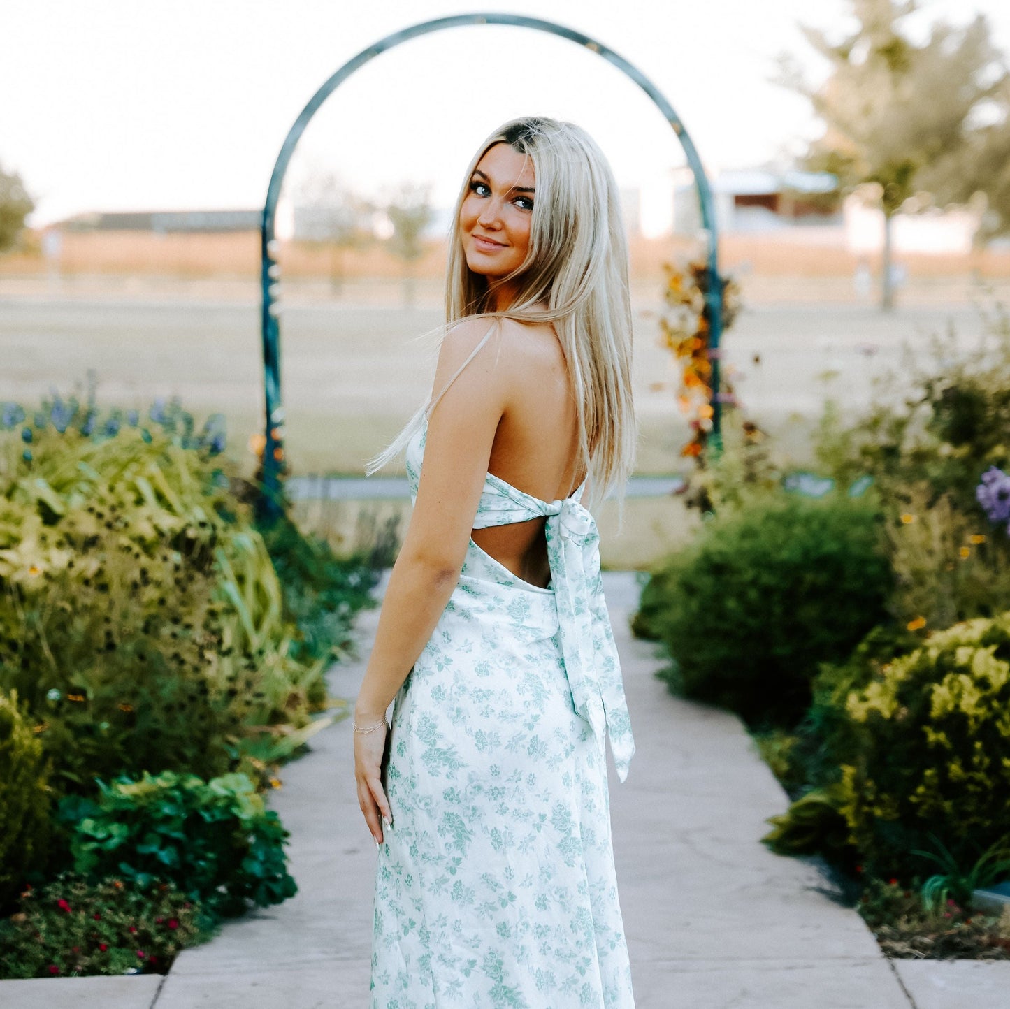 Ellie Maxi Dress