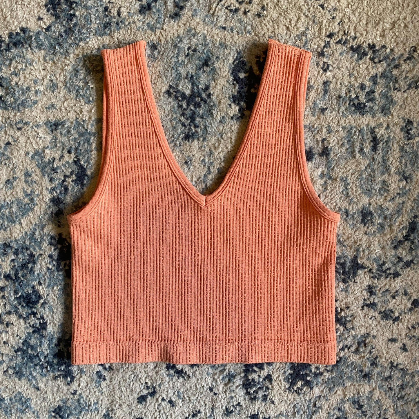 Back to Basics 2.0 Top