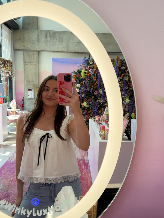 Matilda Top