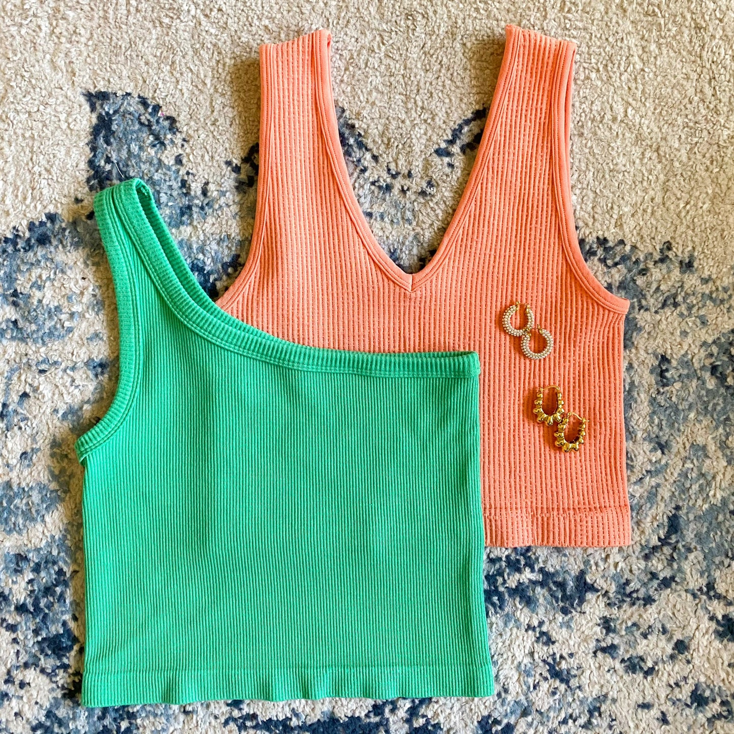 Blossom Basics Top