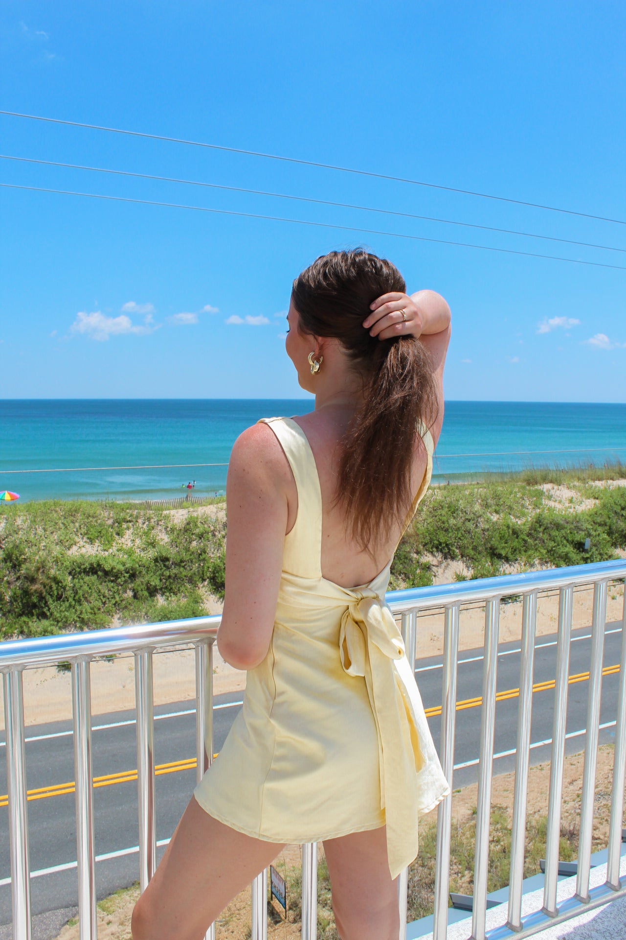 Andee Dress